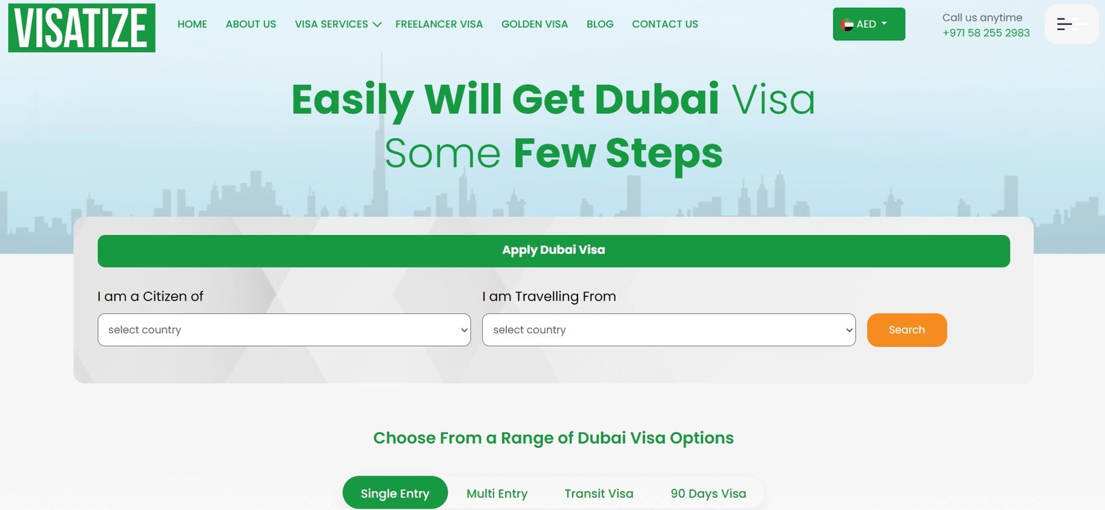 SEO Solutions in Dubai